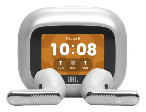 Live Flex 4 (silver)