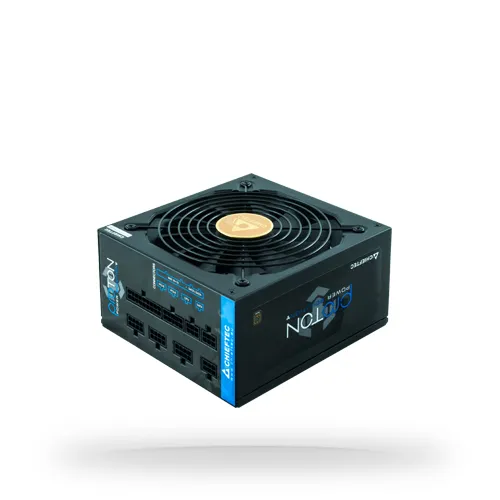 Proton 850W 80+ bronze