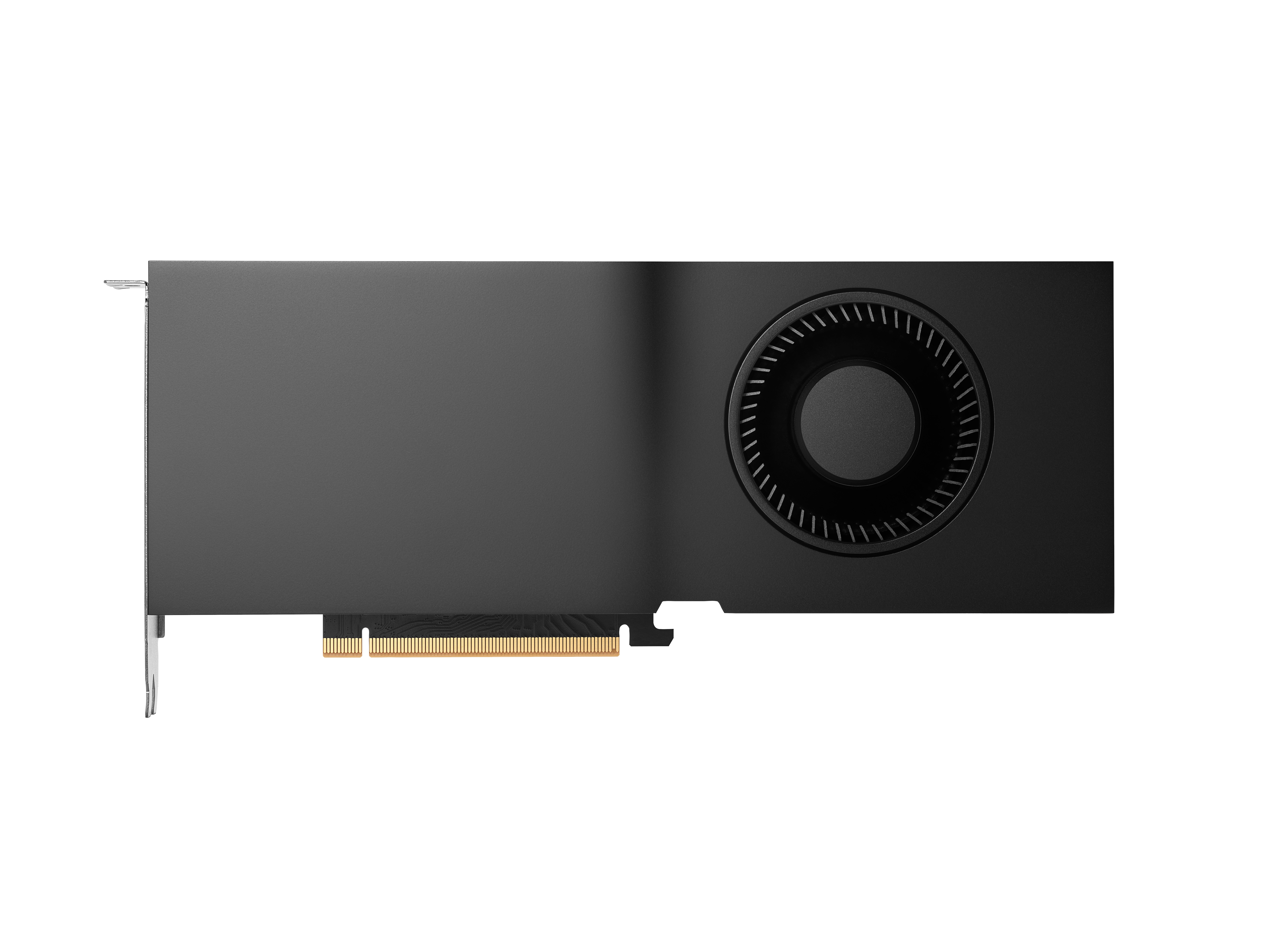 NVIDIA RTX - Grafikkort - RTX 4500 Ada - 24 GB GDDR6 - PCIe 4.0 x16 - 4 x DisplayPort