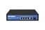 - Switch - ohanterad - 4 x 10/100/1000 (Po