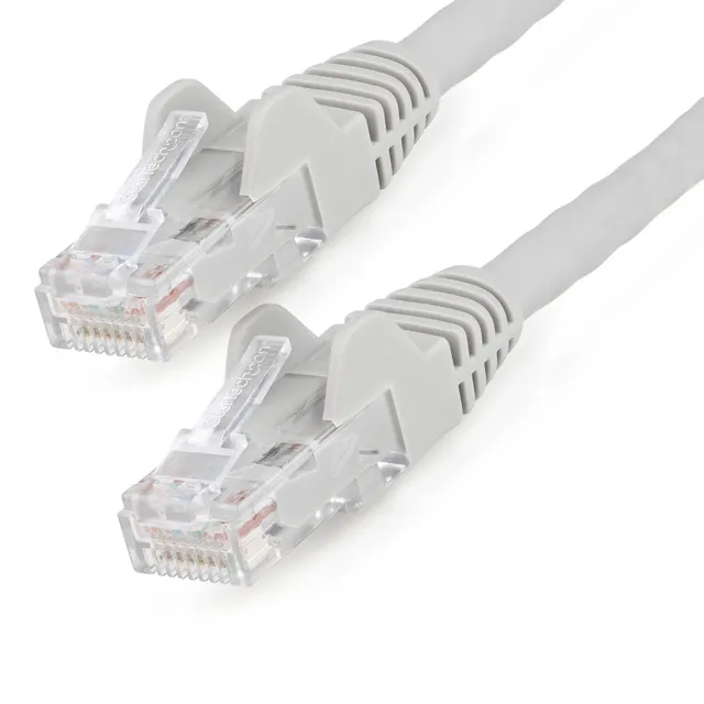 1m LSZH CAT6 Ethernet Cable, 10 Gigab