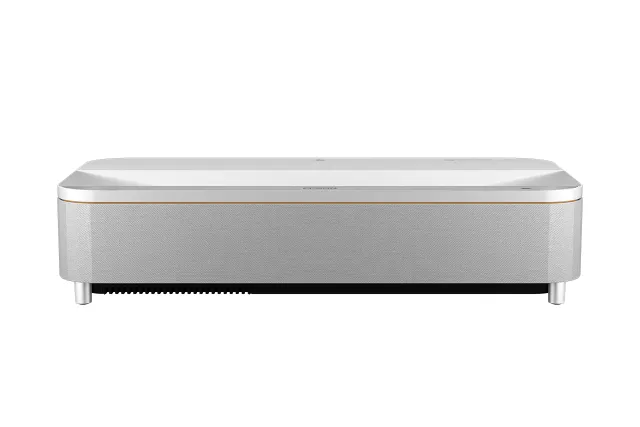 EH-QS100W 4K PRO-UHD Laser-TV projektor med 5 års garanti