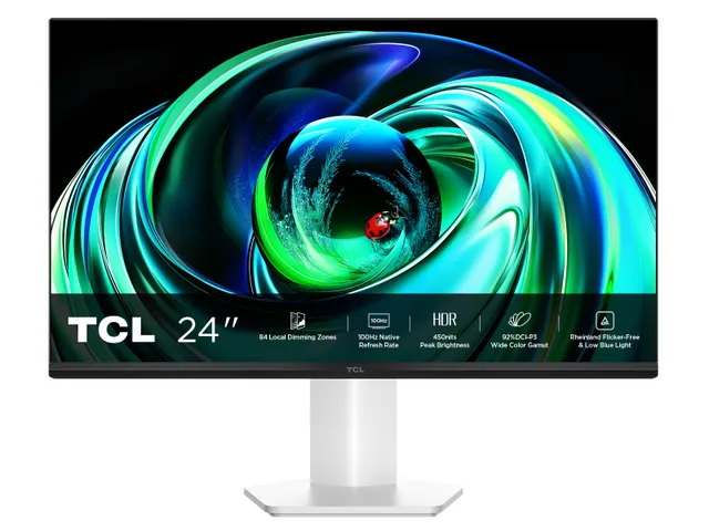 24G54 24/FHD/MiniLED/VA/100Hz/5ms/450nit datorskärm