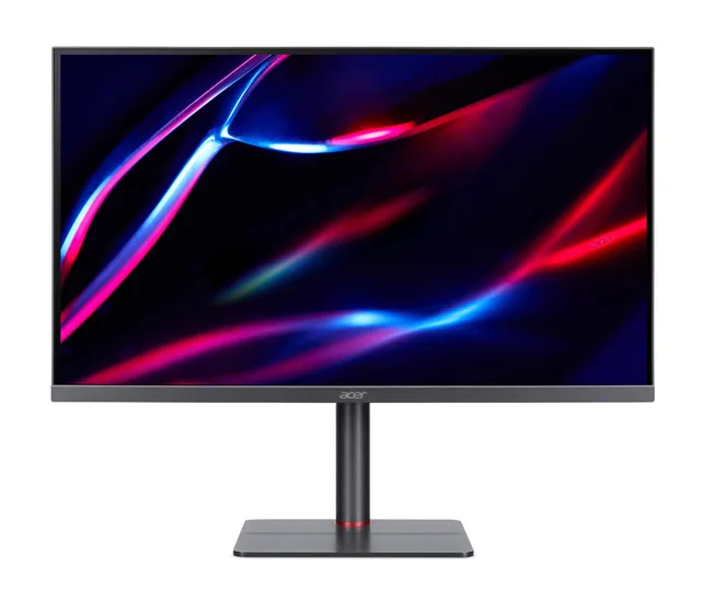 27" Acer Nitro XV275K - 3840x2160 (4K) - 160Hz - IPS