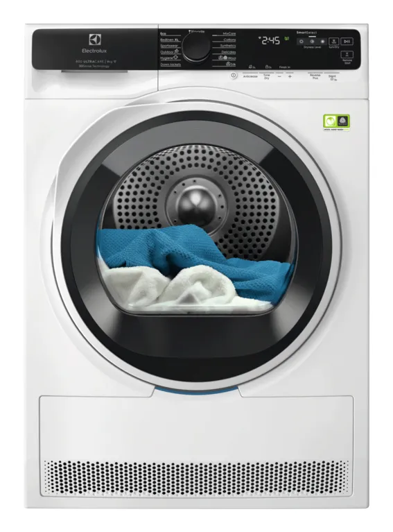 Serie 800 Torktumlare EDI853S96C (9kg)