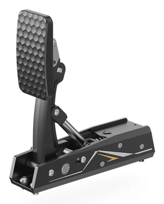 CRP2 Cluth Pedal add-on - Pedals