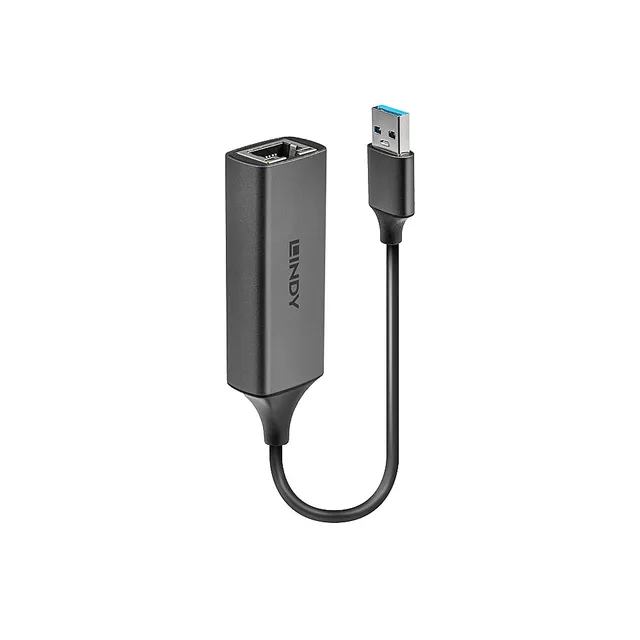 USB 3.0 Gigabit Ethernet Converter - Nätverk