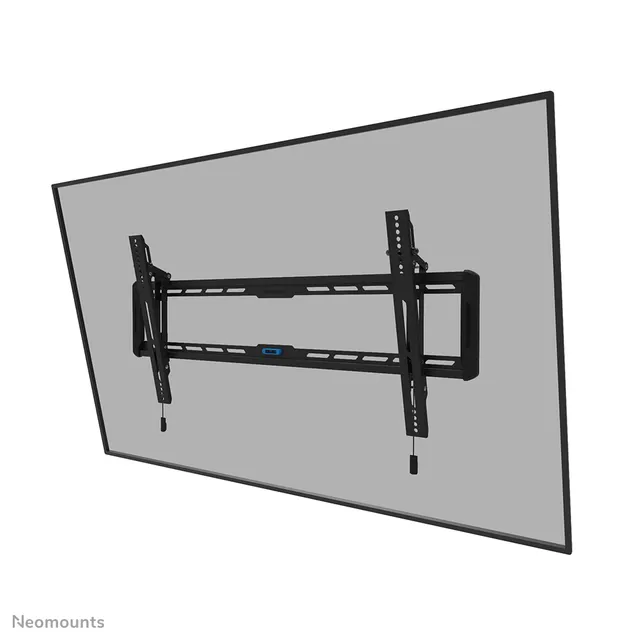 Neomounts WL35-550BL18 Tilt Wallmount Kit 43" - 86" - Max 60 kg - recommended for 43"-86"