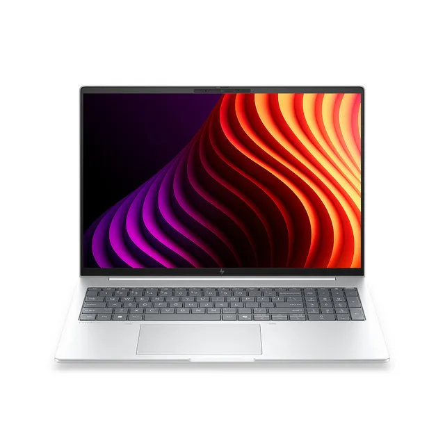 HP EliteBook 8 G2i 16 tum Core Ultra 5 325 16GB 512GB