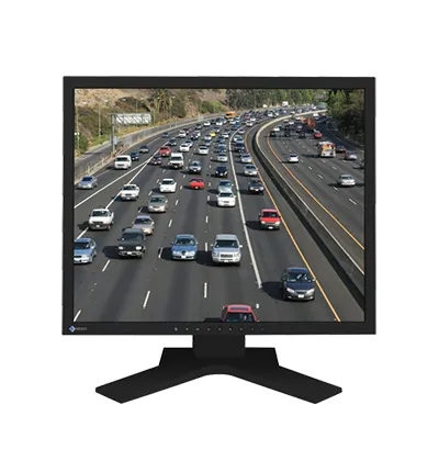 1280x1024, 170°/170°, 350cd/sqm, contrast 1000:1, TN LCD, LED BLU, HDMI and Composite Video (BNC) inputs, built in speakers, normal & underscan suppor