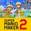 Super Mario Maker 2 (Switch)