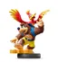 amiibo Super Smash Bros Collection (Banjo & Kazooie)