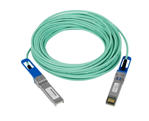 - 10GBase direktkopplingskabel - SFP+ (han