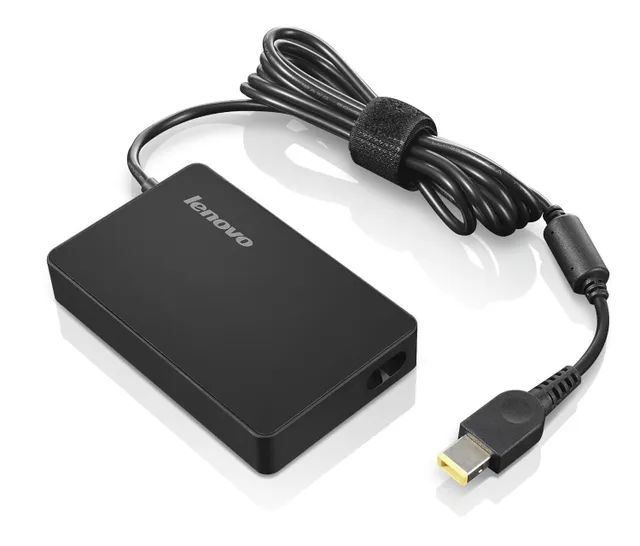 ADLX65NCC3A - Strömadapter - 65 Watt - FRU