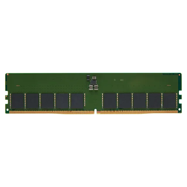 32GB DDR5 5600MT/S ECC CL46 DIMM 2RX8 MICRON H