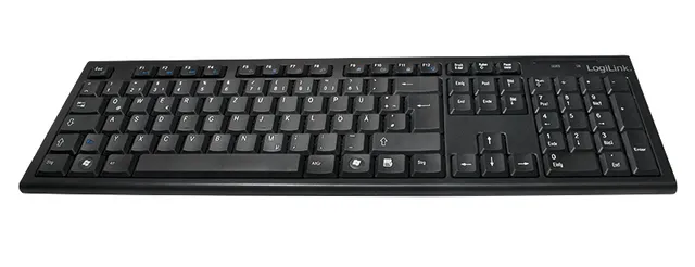 Combo Set with Autolink - Sats med tangen