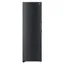 324L Fristående frys (Matte Black) - Energiklass D, Total No Frost, Express Freeze, Smart Diagnosis™ med Wi-Fi - GFM61MCCSF