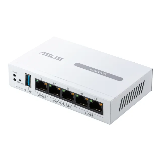 Expert EBG15 router