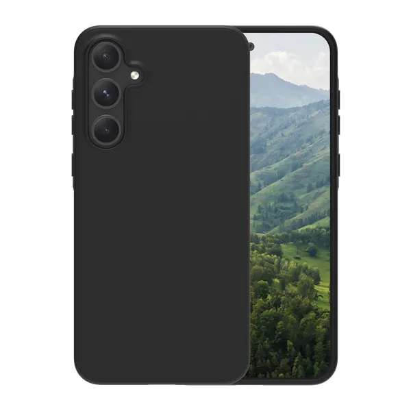 GREENLAND GALAXY A55 5G NIGHT BLACK
