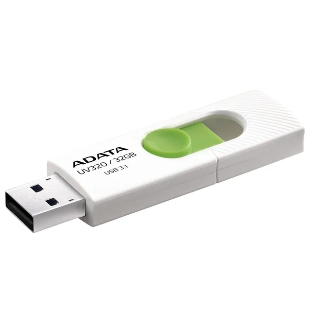 UV320 - USB flash-enhet - 32 GB - USB 3.1 -