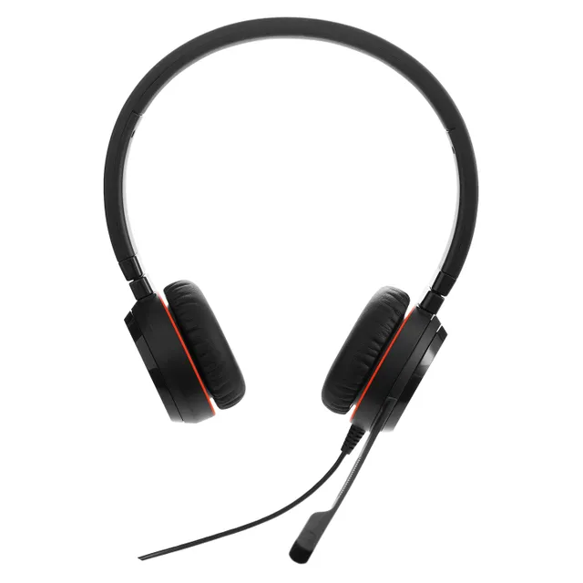 Evolve 20SE - USB-C/A UC Stereo