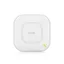 Zyxel NWA110AX - Trådlös åtkomstpunkt - Wi-Fi 6 - 2.4 GHz, 5 GHz - Likström - molnhanterad