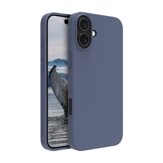 GREENLAND IPHONE 16 PLUS PACIFIC BLUE
