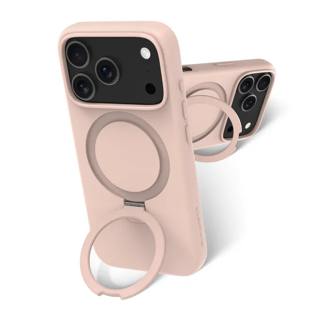 Roskilde MS Kick ICON Apple iPhone 17 Pro - Pink Sand