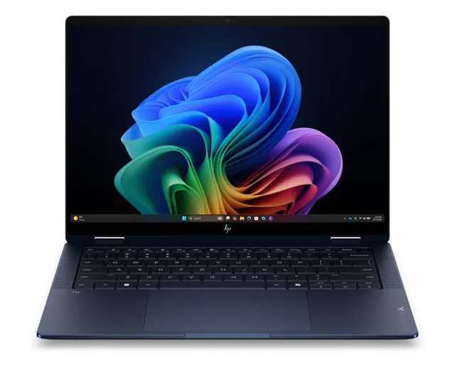 HP EliteBook X G2i Flip 14 tum Core Ultra 5 325 16GB 512GB