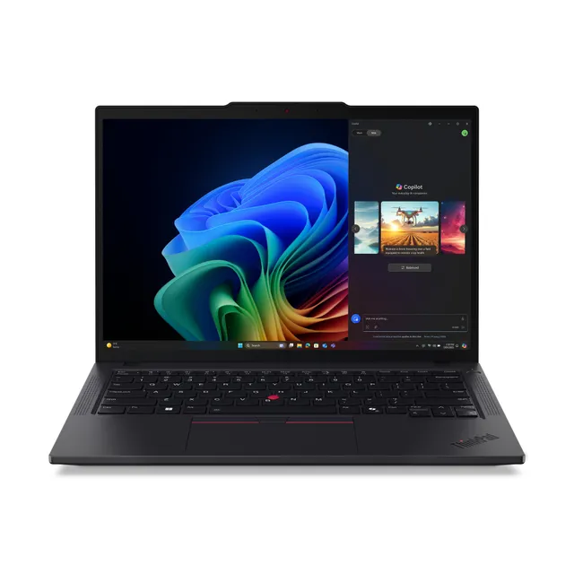 ThinkPad T14 G6 - 14" WUXGA - Ryzen AI 5 Pro 340 - 32GB - 512GB SSD - Win 11 Pro