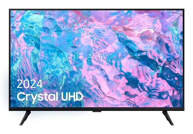 55" 4K UHD LED TV TU55CU6905KXXC