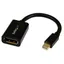15 cm Mini DisplayPort till DisplayPo