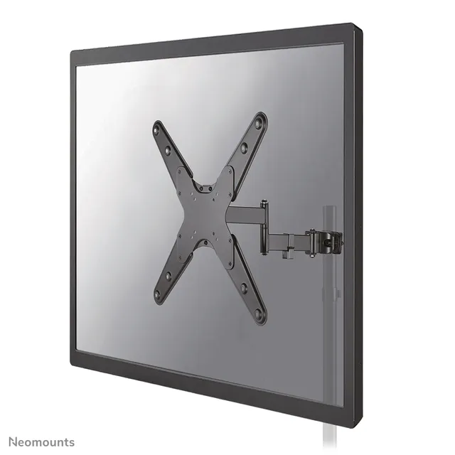 Neomounts Screen Pole Clamp/Truss Mount Kit 32" - 55" - Max 25 kg - recommended for 55"
