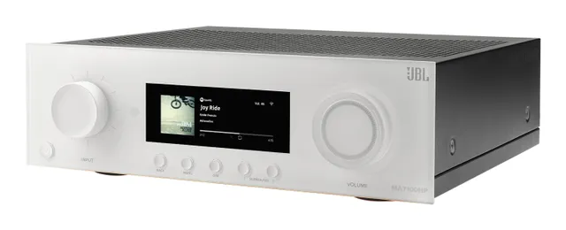 MA7100HP 7.2-kanals A/V-receiver med 3 års garanti