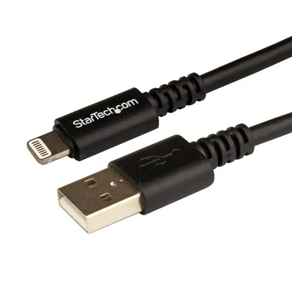 3 m USB till Lightning-kabel - Lång i