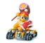 amiibo King Dedede &amp Tank Star, interaktiv spelfigur, Nintendo Switch 2, Amiibo, flerfärgad, Nintendo
