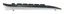 MK540 Advanded Wireless Combo - US - Tastatur & Mus set - Engelska (US) - Svart