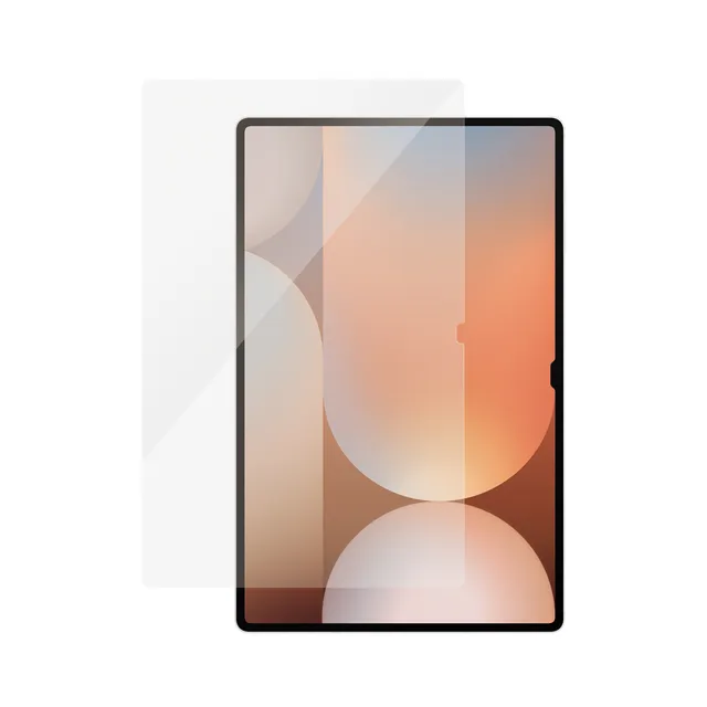 Skärmskydd för surfplatta - ultrabred passning - glas - för Samsung Galaxy Tab S10 Ultra, Tab S8 Ultra, Tab S9 Ultra
