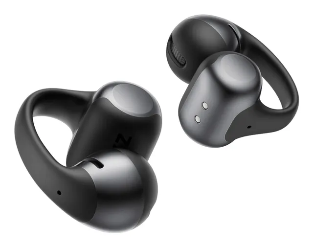 OpenDots ONE - Svart