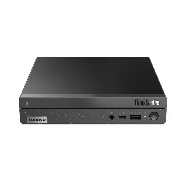 Lenovo ThinkCentre neo 50q Gen 4 12LN mini-PC i5-13420H 16GB 1TB