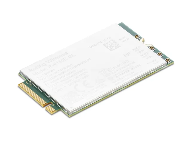 RW350 - Trådlöst mobilmodem - 5G - M.2 Car