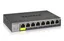Smart GS108Tv3 - Switch - smart - 8 x 10/1