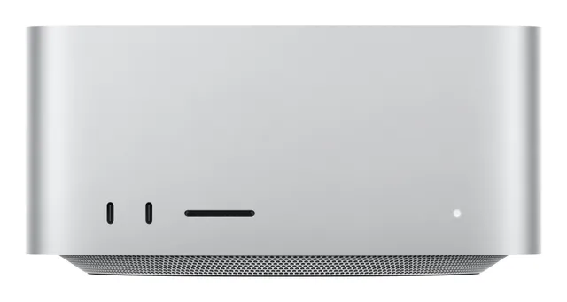 Mac Studio M5 Max - 36GB - 512GB