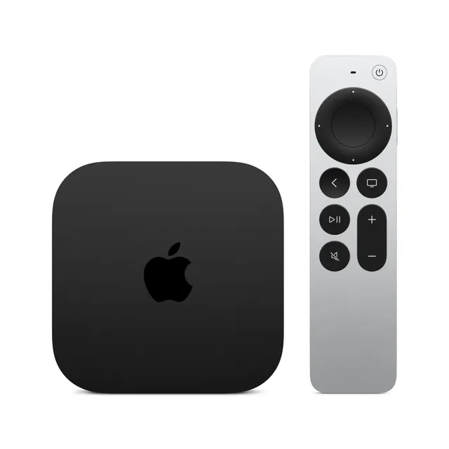 TV 4K (4. gen)