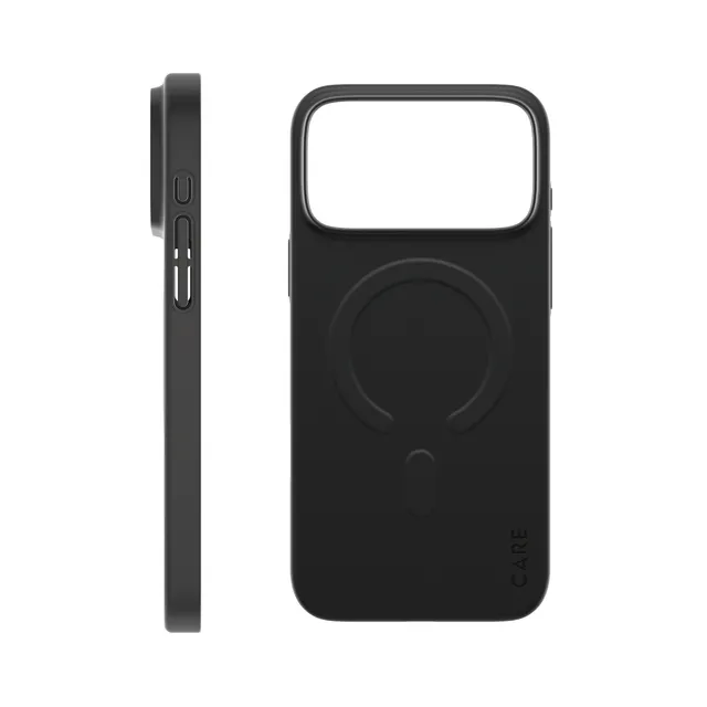 CARE CASE SL1M MAGSAFE IPHONE 17 PRO MAX BLACK