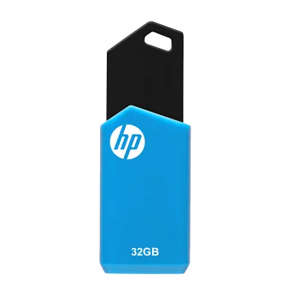 HP v150w - 32GB - USB-minne