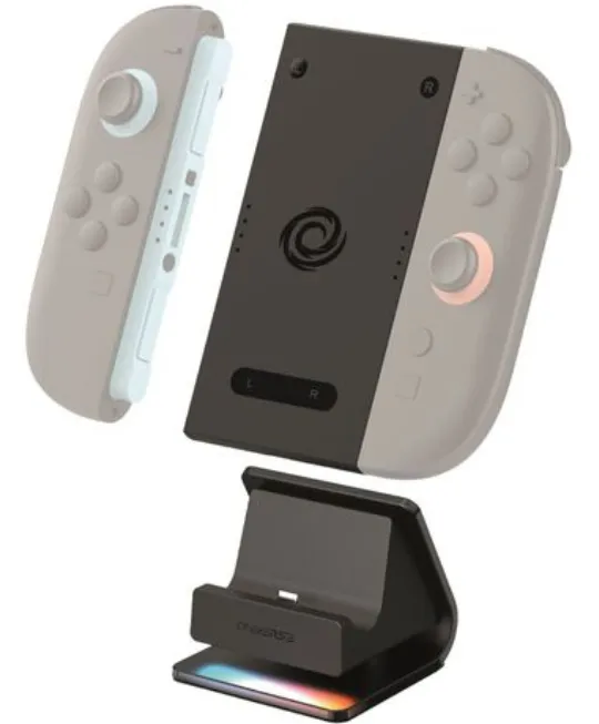 NSW2 2 Joy-Con Charging Dock