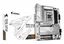 Gigabyte B650 AORUS Elite AX ICE AM5 ATX DDR5