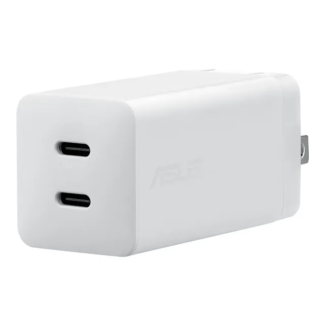 65W USB-C GaN Charger