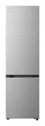 1.86M 333L Kombinerad kyl/frys(Prime Silver) - Energiklass A, Door Cooling+™ och Smart Diagnosis™ med Wi-Fi - GBBS312APY